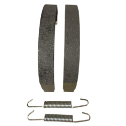 Szczęki Hamulcowe M-72  Pasują do BMW R5 R6 R51 R61 R66 R71